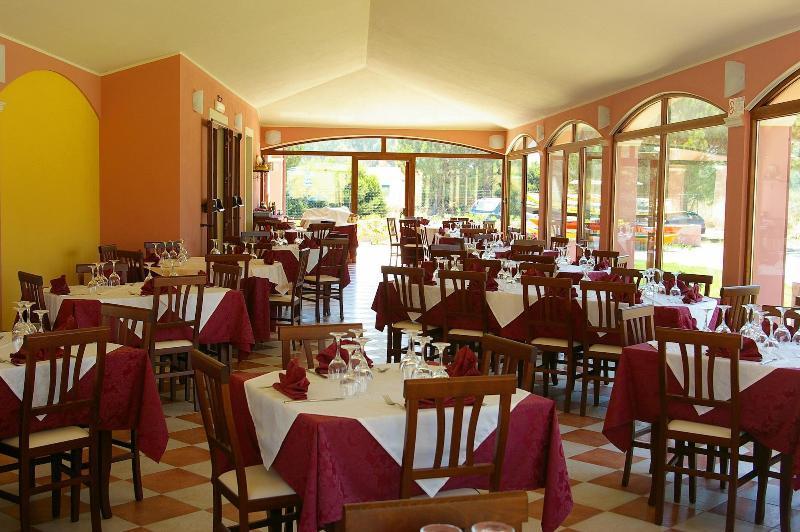 Rejna 4* Cardedu