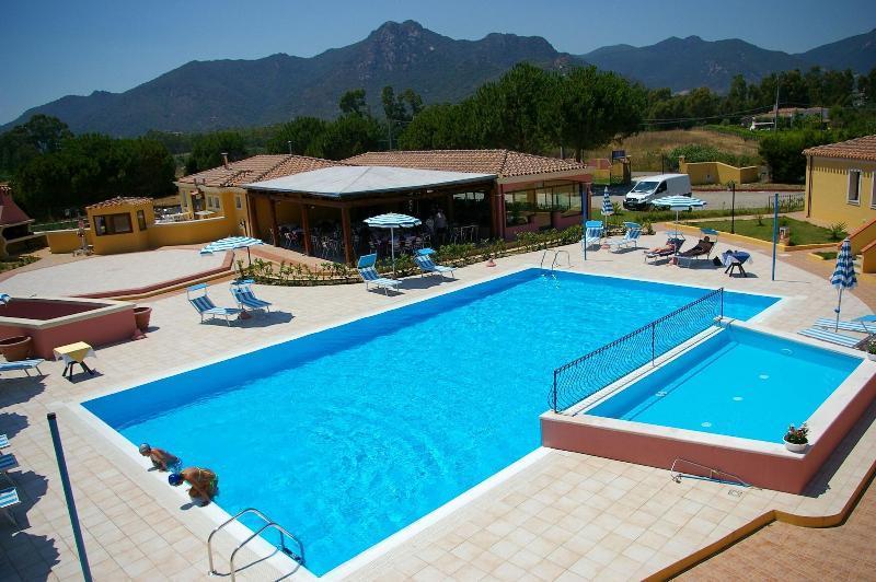 Aparthotel Rejna