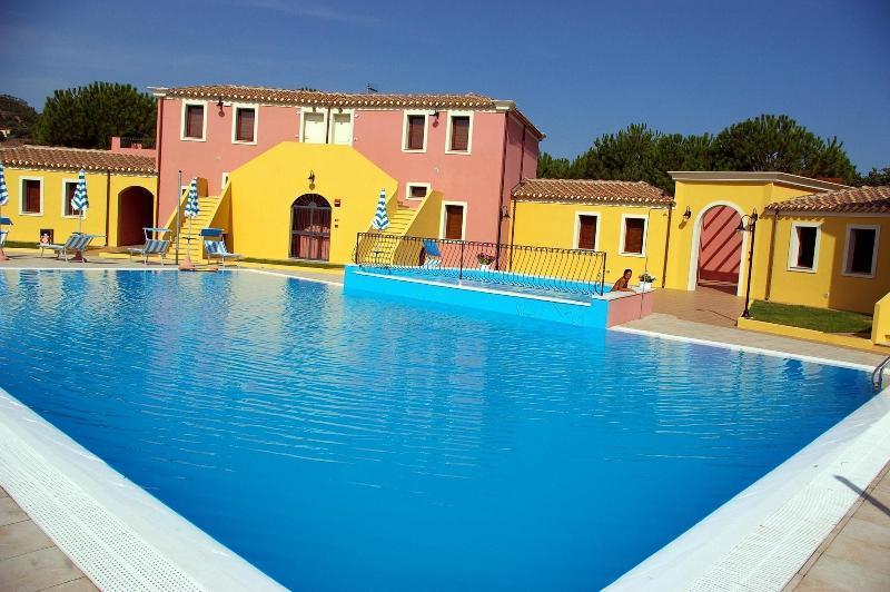 Aparthotel Rejna